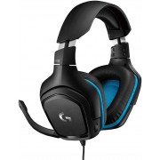 "Gaming Headset Logitech G432,                                                                                                                                        