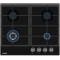 Plita de gaz incorporabila Wolser WL-TR6400 GT BC