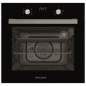 Духовой шкаф Wolser WL-TR08 DB IX
