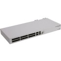 Mikrotik Cloud Router Switch CRS326-24S+2Q+RM 