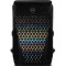 Dell Gaming Backpack 17, GM1720PM, Fits most laptops up to 17", rain cover, water-resistant shield , reflective design, Compatible with Dell G Series laptops.
