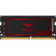  4GB SODIMM DDR4 Team T-Force Vulcan TLRD44G2666HC18F-S01 PC4-21300 2666MHz CL18, 1.2V