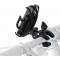 Hama 178251 Universal Smartphone Bike Holder for devices with a width between 5 to 9 cm