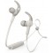 Hama 184057 "Connect" Bluetooth® Headphones, In Ear, Micro, Ear Hook, grey