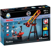 FischerTechnik Profi - Optics