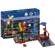 FischerTechnik Advanced - Funny Machines