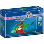 FischerTechnik Advanced - Solar