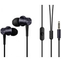  Earphones 1MORE Piston Fit Gray (E1009)
