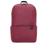  Mi Colorful Small Backpack 10L Red