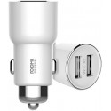 Автомобильная зарядка Xiaomi Mi Car Charger Roidmi 3S Bluetooth