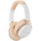 Edifier W830BT White / Bluetooth and Wired On-ear headphones with microphone, Bluetooth v4.1 aptX,3.5 mm jack, Dynamic driver 40 mm, Frequency response 20 Hz-20 kHz, On-ear controls, Ergonomic Fit, Battery Lifetime (up to) 80 hr, charging time 4 hr