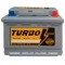 АКБ TURBO L3 66 P+ (650Ah) 275/175/190 /auto acumulator electric