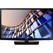 Televizor 24" LED TV Samsung UE24N4500AUXUA , Black 