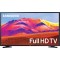 Телевизор 32" LED TV Samsung UE32T5300AUXUA, Black