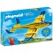 Playmobil Throw and Glide Seaplane PM70057