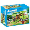 Playmobil Horse Transporter PM6928 