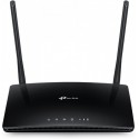"4G LTE Wi-Fi AC Dual Band Router TP-LINK, ""Archer MR400"", 1167Mbps, 2x Detachable Antennas
//  Cutting-edge 4G network – share internet access with up to 64 Wi-Fi devices and enjoy download speeds of up to 150 Mbps
AC1200 Wi-Fi – creates simultaneous