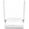 "Wi-Fi N TP-LINK Router, ""TL-WR844N"", 300Mbps, MIMO, WISP
//  High-Speed Wi-Fi - 300 Mbps wireless transmission rate is ideal for both bandwidth sensitive tasks and basic work.
Boosted Coverage - Two omnidirectional antennas and 2?2 MIMO deliver stron
