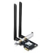 "PCIe Wireless AC Dual Band LAN/Bluetooth 4.2 Adapter, TP-LINK ""Archer T5E"", 1200Mbps
//  Ultra-Fast Speed – Make full use of your network with Wi-Fi speeds up to 1167 Mbps (867 Mbps on the 5 GHz band and 300 Mbps on the 2.4 GHz band)
Bluetooth 4.2 – 