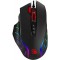 Gaming Mouse Bloody J95s, Optical, 50-8000 dpi, 9 buttons, RGB, Macro, Ergonomic, USB