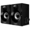 Active Speakers SVEN SPS-517 Black USB, RMS 6W, 2x3W, дерево/lemn (boxe sistem acustic/колонки акустическая сиситема)