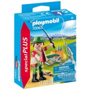 Playmobil Fisherman PM70063 
