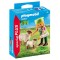 Playmobil Farmer with Sheep PM9356