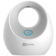 WiFi Station EZVIZ CS-W2D, 2.4GHz, supports up to 6 WiFi Cameras CS-C3A, Built-in 128Mb, DC 5V 10W, 180g