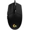 Logitech Gaming Mouse G102 LIGHTSYNC RGB lighting, 6 Programmable buttons, 200- 8000 dpi, Onboard memory, Black