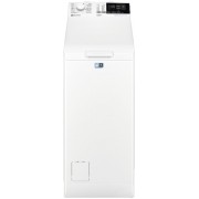 Mașină de spălat Electrolux EW6T4272I verticala