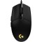 "Gaming Mouse Logitech G102 Lightsync, Optical, 200-8000 dpi, 6 buttons, Ambidextrous, RGB, Black USB .
