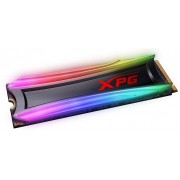 .M.2 NVMe SSD 1.0TB ADATA XPG GAMMIX S40G RGB [PCIe3.0x4, R/W:3500/3000MB/s, 220/290K IOPS,3DTLC] 