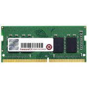32GB DDR4-2666MHz  SODIMM  Transcend PC21300, CL19, 260pin DIMM 1.2V 