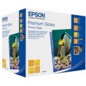 Paper Epson Premium Glossy Photo Paper, 13 cm х18 cm, 500 sheets, C13S042199 