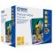 Paper Epson Premium Glossy Photo Paper, 13 cm х18 cm, 500 sheets, C13S042199