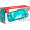 Consola Nintendo Switch Lite, Turquoise