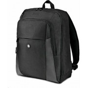  HP Essential Backpack 15,6" H1D24AA, Black (rucsac laptop/рюкзак для ноутбука)