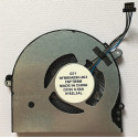  CPU FAN - HP Pavilion 15-CC700 15-CC708TX 15-CC715TX (927918-001), Foxconn G71