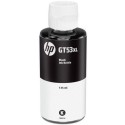 HP GT53XL 135-ml Black Original Ink Bottle (for HP Ink Tank 115, HP Ink Tank 315/319, HP Ink Tank Wireless 415/419, DeskJet G5810/G5820)