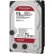 3.5" HDD 3.0TB-SATA-256MB Western Digital Red NAS (WD30EFAX)