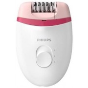 Эпилятор Philips BRE235/00, pink white 