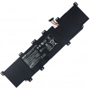 Battery  Asus VivoBook S300 S300C S300CA S400 S400C S400E C31-X402 11.1V 4000mAh Black Original