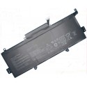 Battery Asus UX330 UX330UA UX330U C31N1602 11.55V 4800mAh Black Original