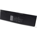 Battery Dell Latitude E7240 E7250 E7450 E7440 WD52H W57CV GVD76 HJ8KP J31N7 GHT4X  34GKR PFXCR 7.4V 6200mAh Black Original