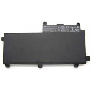 Battery HP ProBook 640 645 650 655 G2 HSTNN-UB6Q 801554-00148WH CI03 CI03XL 11.4V 3930mAh Black Original