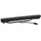 Battery Lenovo IdeaPad 110-14AST 110-14IBR 110-15ACL 110-15AST 110-15IBR 110-15ACL Series 110 Touch-15ACL Series 5B10L04166 5B10L04167 5B10L04215 L15S3A02 L15C3A03 L15L3A03 L15S3A02 10.8V 2200mAh Black Original