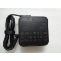AC Adapter Charger For Asus 19V-4.74A (90W) Round DC Jack 4.0*1.35mm Original