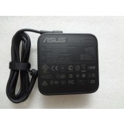 AC Adapter Charger For Asus 19V-4.74A (90W) Round DC Jack 4.0*1.35mm Original