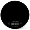 Весы кухонные ESPERANZA MANGO EKS003K Black 