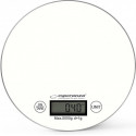 Весы кухонные ESPERANZA MANGO EKS003W White 